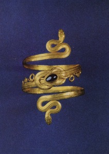 Greek Gold | Jewelry from the Age of Alexander